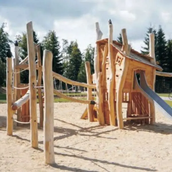 Stolpehulen - Billede 3