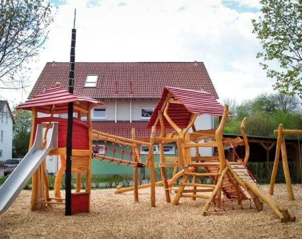 Teglværket legeområde - Image 2
