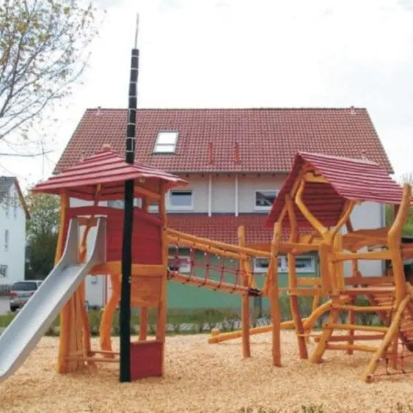 Teglværket legeområde - Image 3