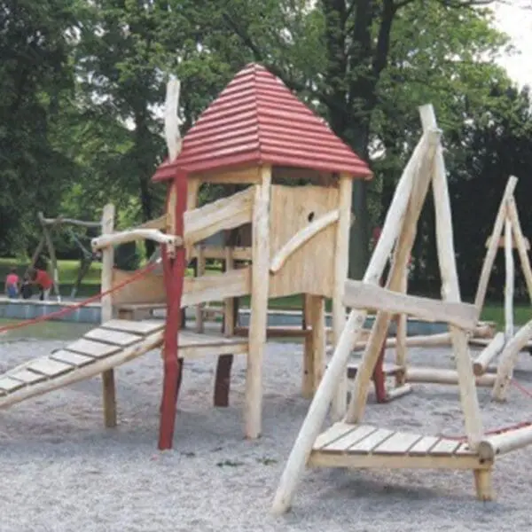 Asger klatresystem - Image 3