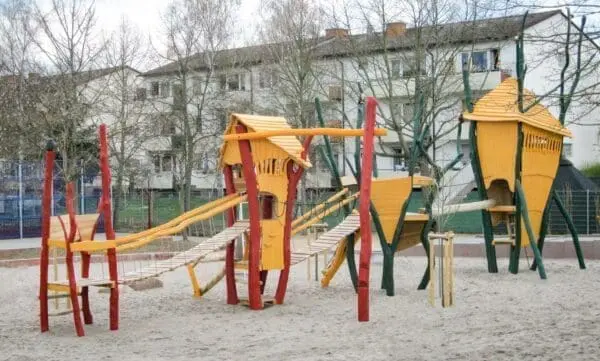 Islev klatresystem - Image 3