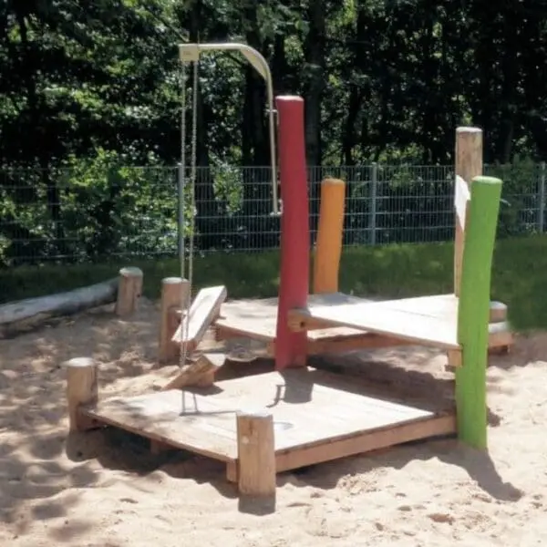 Roskilde sandplads - Billede 3