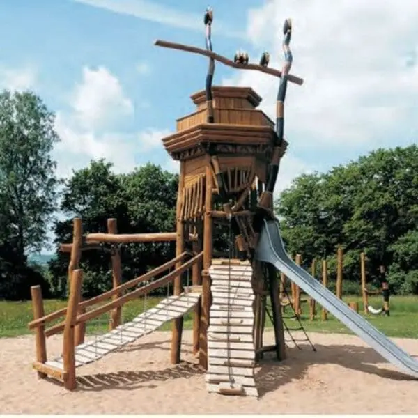 Bandholmtårn - Image 5