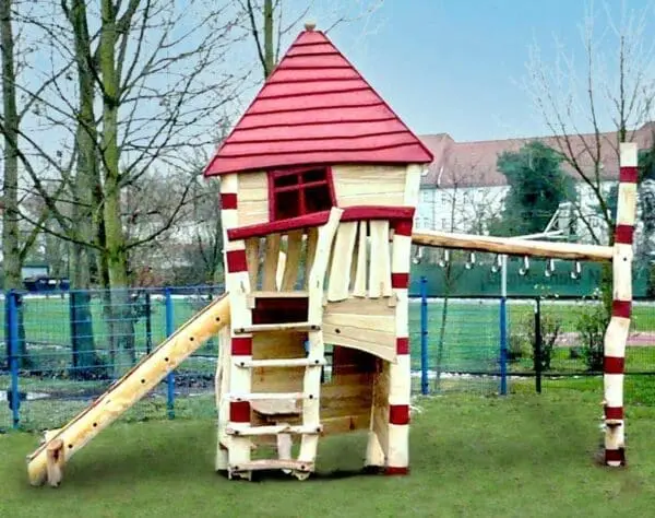 Spielturm Max - Image 2