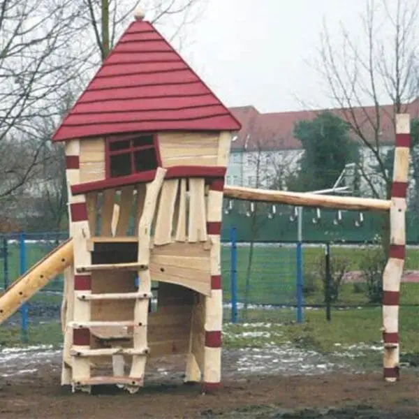 Spielturm Max - Image 3