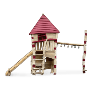 Spielturm Max