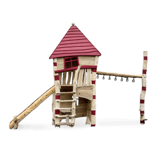Spielturm Max