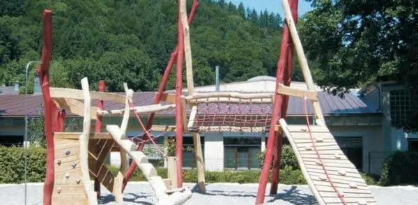 William klatresystem - Image 2