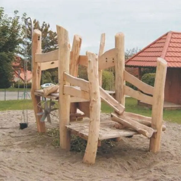 Gita sandområde - Billede 2