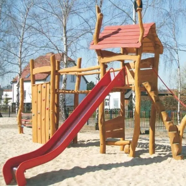 Markus klatresystem - Image 2