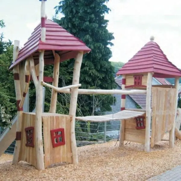 Gislinge klatresystem - Billede 3