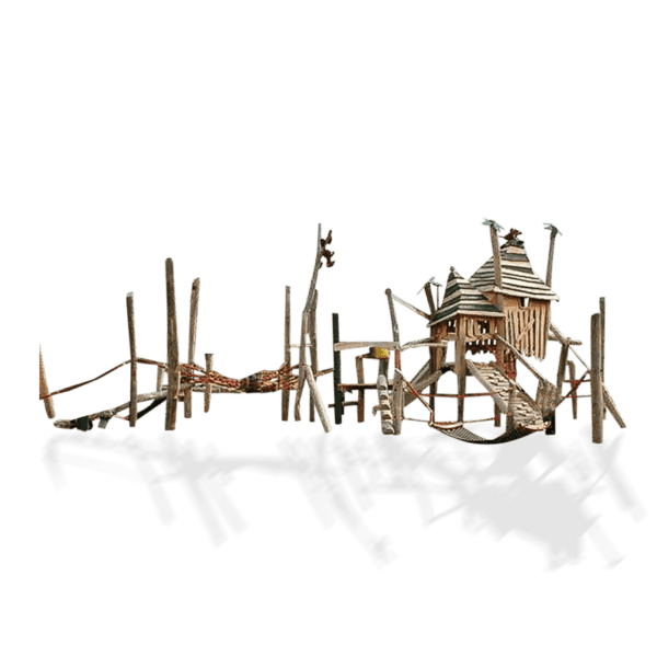 Abernes klatresystem