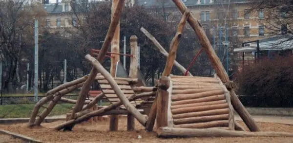 Padborg klatresystem - Image 3