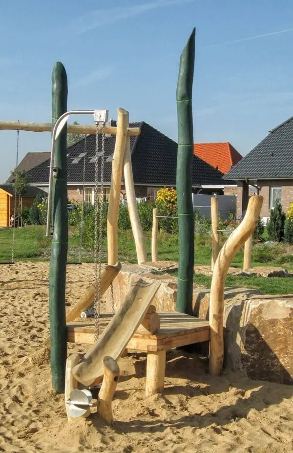Sandleg - Image 2