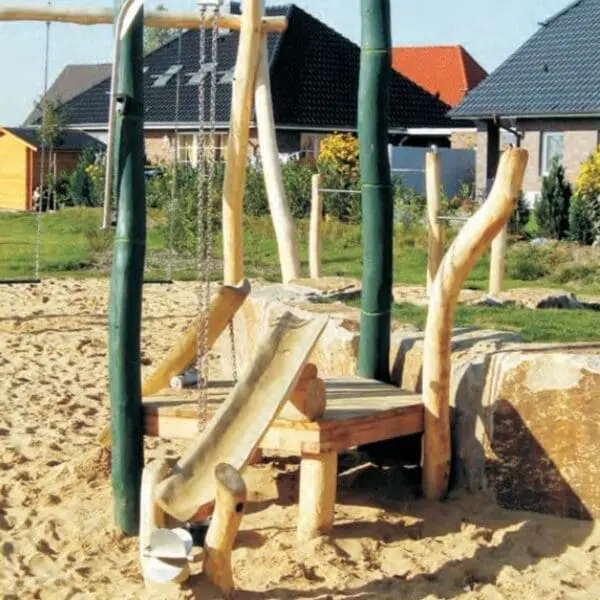 Sandleg - Image 3
