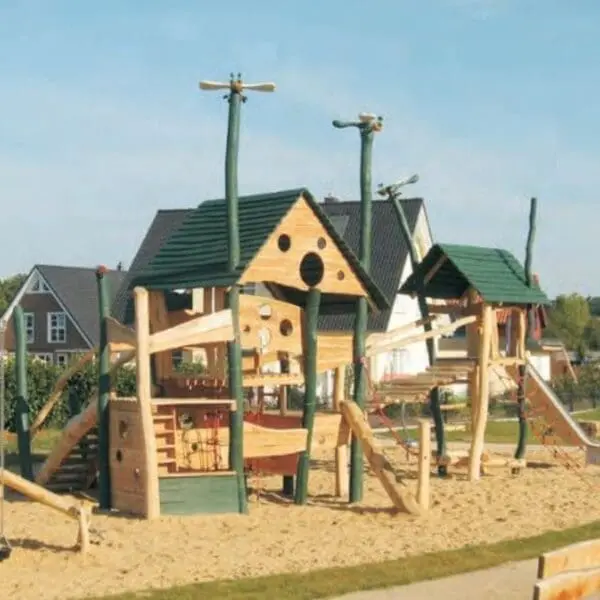 Guldsmedeland - Billede 3