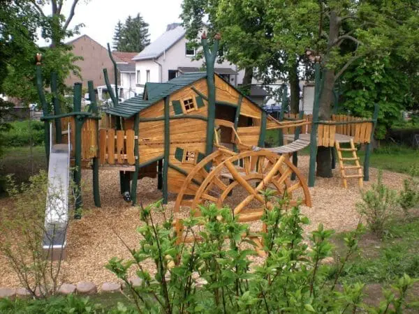Svenstrup vandmølle - Billede 2