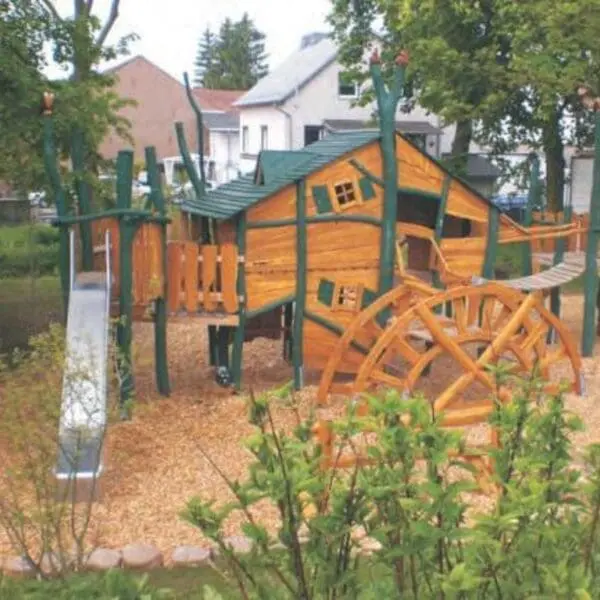 Svenstrup vandmølle - Billede 3