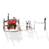 Piraternes by