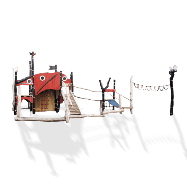 Piraternes by