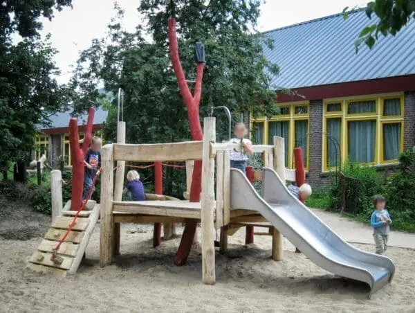 Zappo sandområde - Image 2