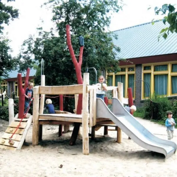 Zappo sandområde - Image 3