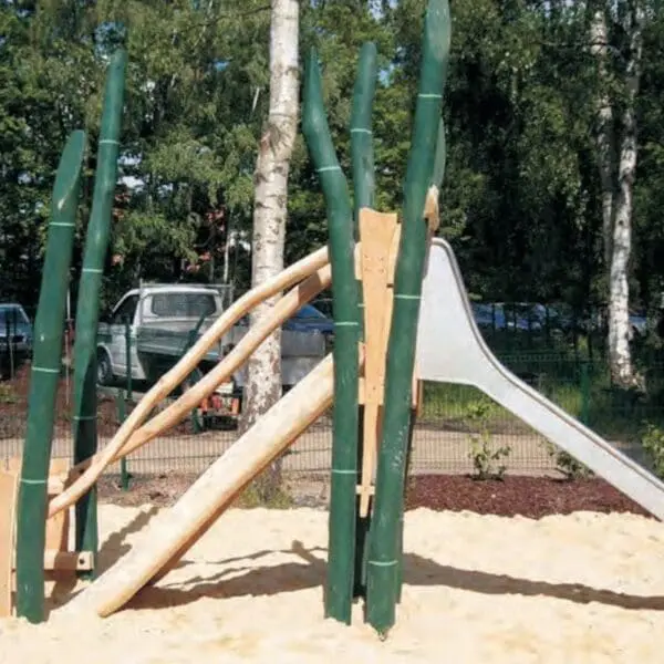 Marstrup Græsstårn - Billede 3