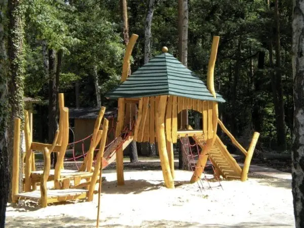 Ebberup klatresystem - Image 2