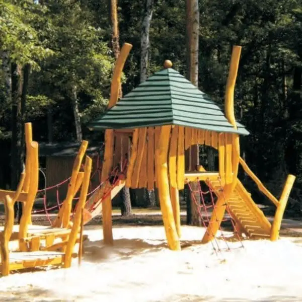 Ebberup klatresystem - Image 3