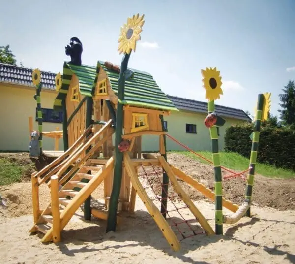 Dværgvillaen - Image 2