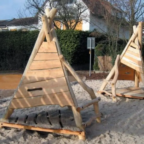 Jungletipi lille - Image 3