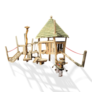 ørkenkøkkenet