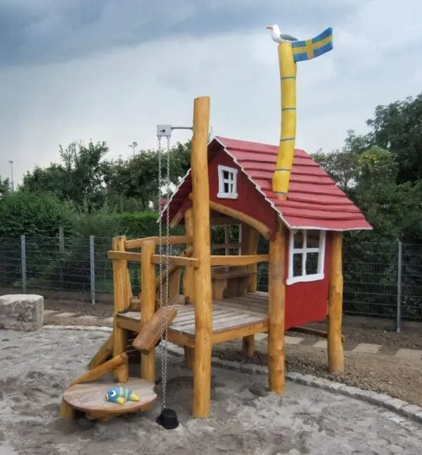 svenskerhus - Billede 2