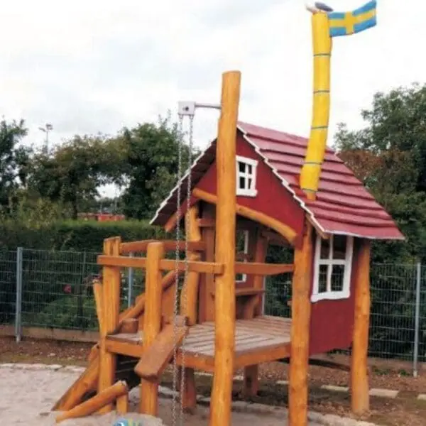svenskerhus - Billede 3