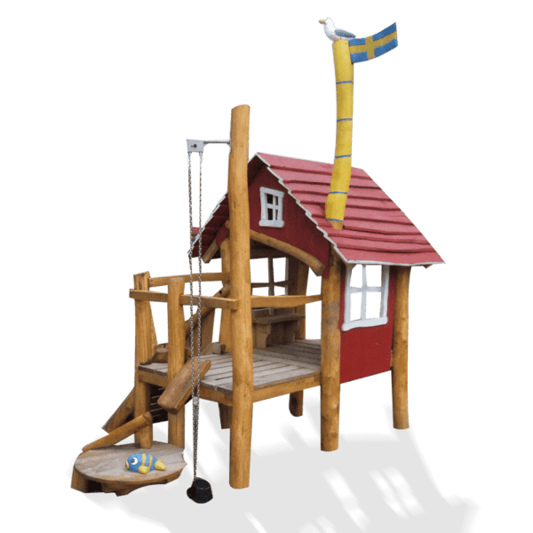 svenskerhus