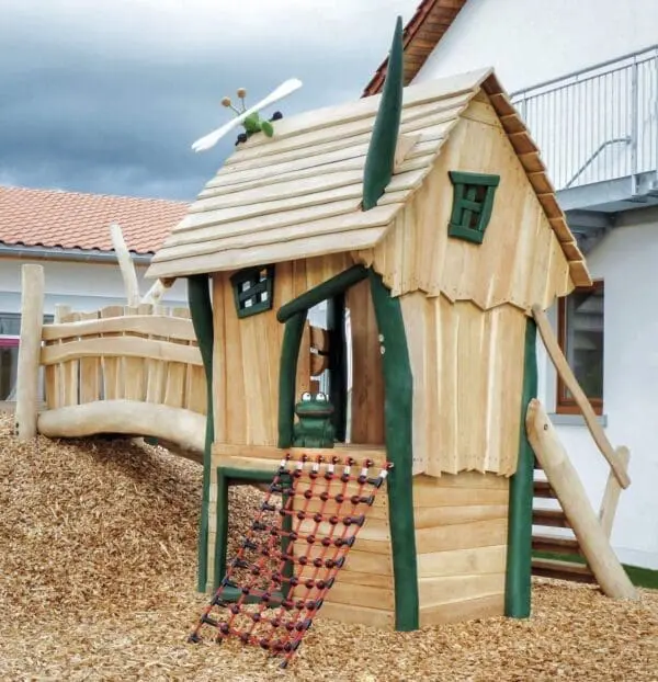 legehuset frødam - Image 2