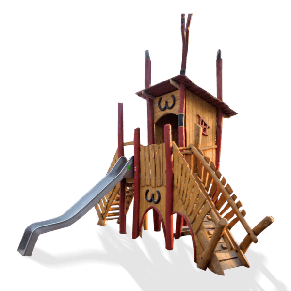abernes hus