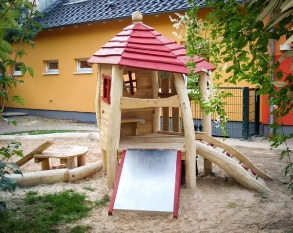 de smås klatretårn - Image 2