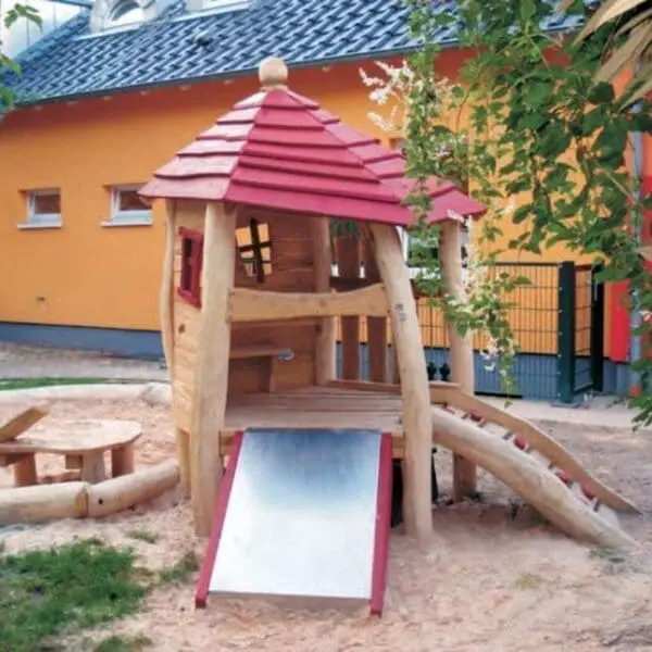 de smås klatretårn - Image 3