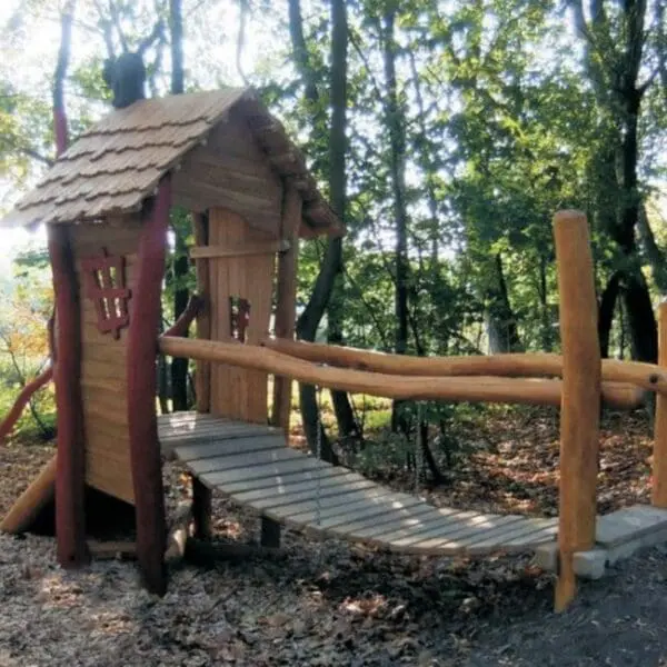 heksehytten - Image 3