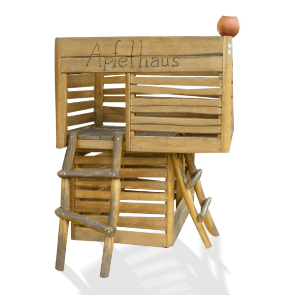 frugtkassetårnet
