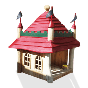 babyslottet