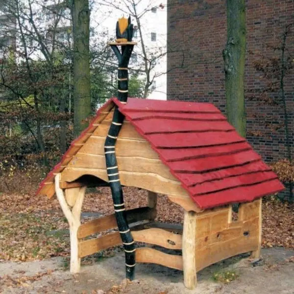lille røverhus - Image 3