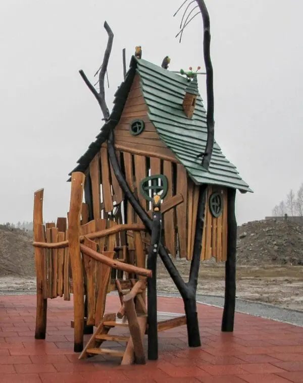 røverbule - Image 2