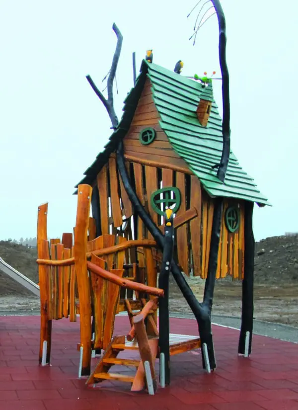 røverbule - Image 3