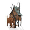 røverbule