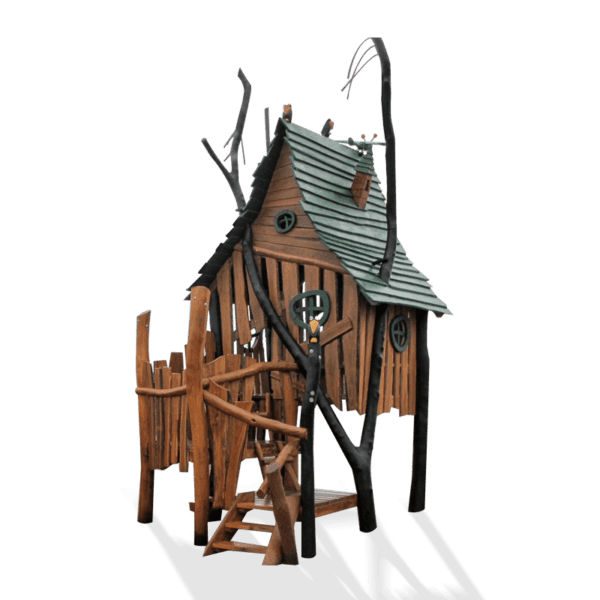røverbule