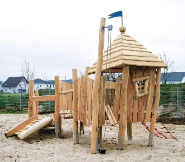 ulstrup legeslot - Billede 2