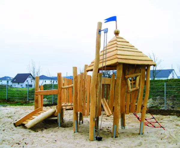 ulstrup legeslot - Billede 3