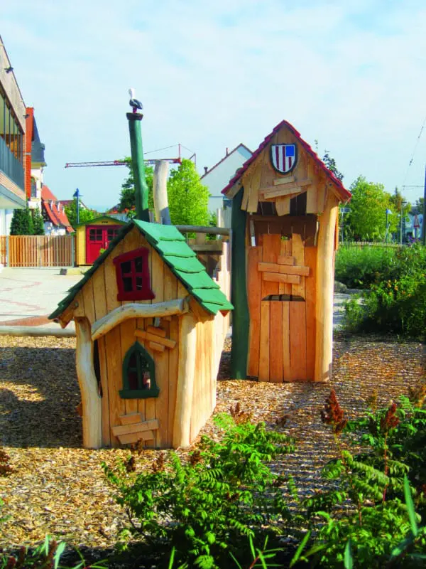 borghuse - Image 3